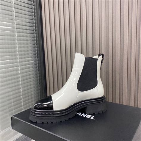 chanel boots replica